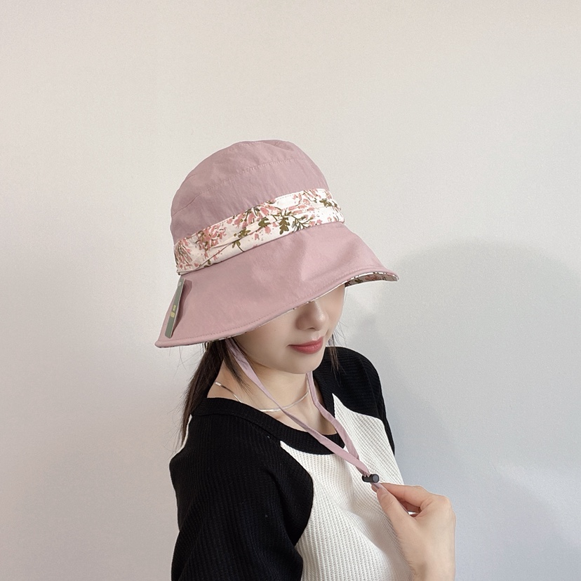 LOVELY HAT東大門直郵女裝新品真品休閑熱賣26春夏職業帽子LOVELY HAT帽子