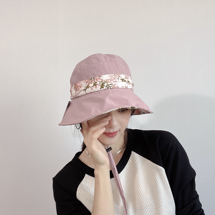 LOVELY HAT東大門直郵女裝新品真品休閑熱賣26春夏職業帽子LOVELY HAT帽子