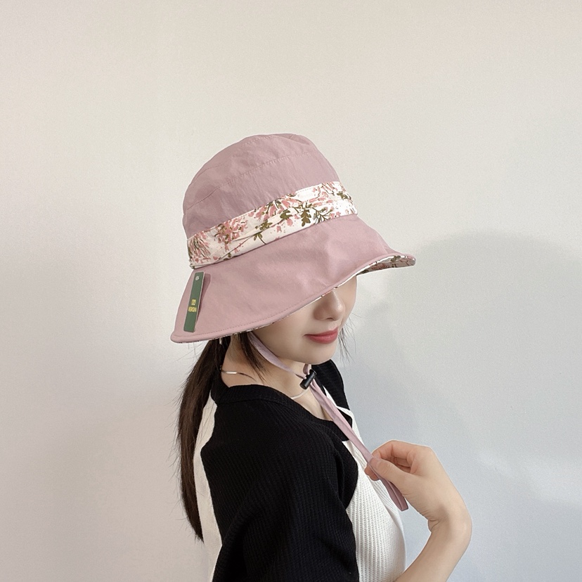 LOVELY HAT東大門直郵女裝新品真品休閑熱賣26春夏職業帽子LOVELY HAT帽子