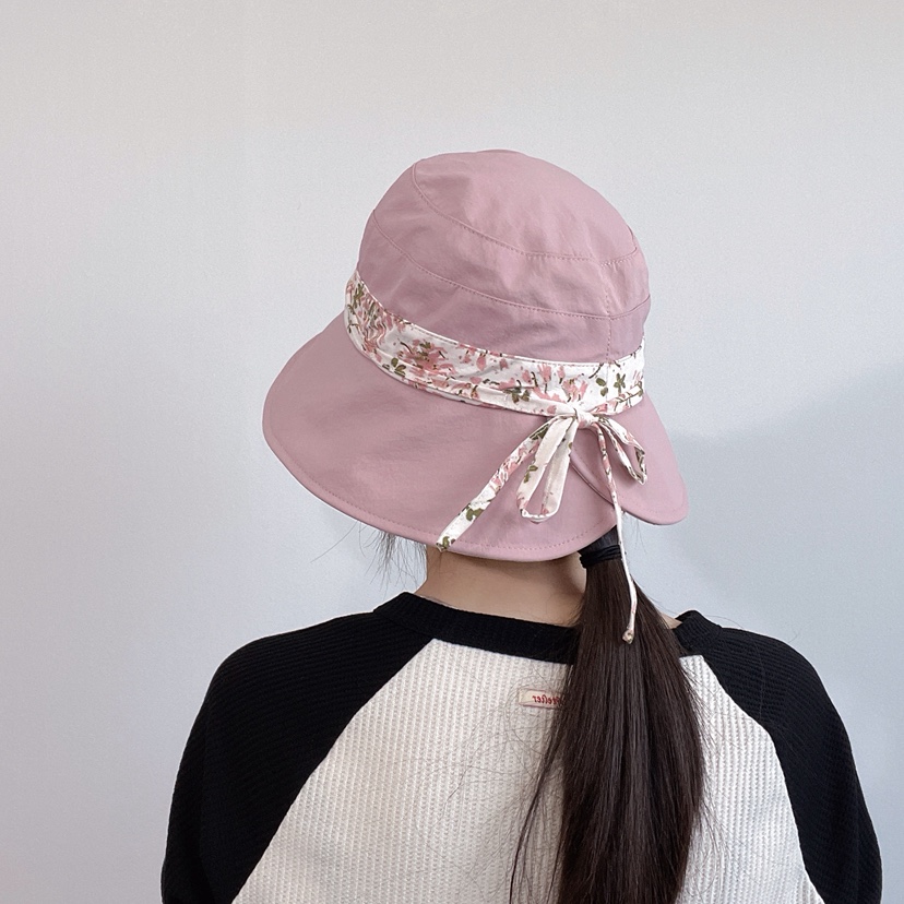 LOVELY HAT東大門直郵女裝新品真品休閑熱賣26春夏職業帽子LOVELY HAT帽子