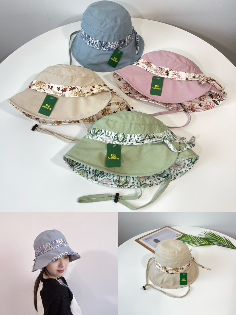 LOVELY HAT東大門直郵女裝新品真品休閑熱賣26春夏職業帽子LOVELY HAT帽子