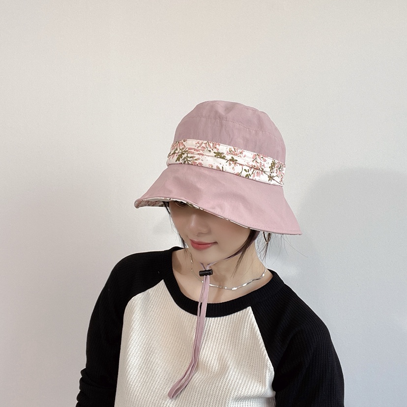 LOVELY HAT東大門直郵女裝新品真品休閑熱賣26春夏職業帽子LOVELY HAT帽子圖色2