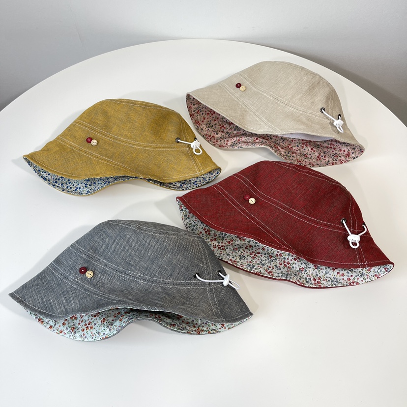 LOVELY HAT韓國代購女士新品熱賣26春夏時尚推薦休閑帽子LOVELY HAT帽子