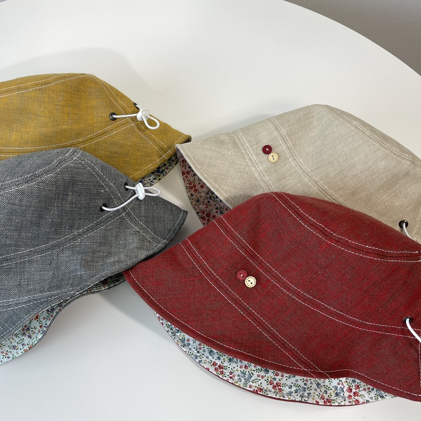 LOVELY HAT韓國代購女士新品熱賣26春夏時尚推薦休閑帽子LOVELY HAT帽子