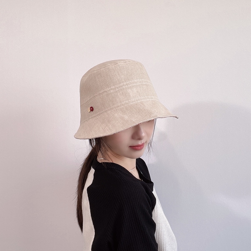 LOVELY HAT韓國代購女士新品熱賣26春夏時尚推薦休閑帽子LOVELY HAT帽子