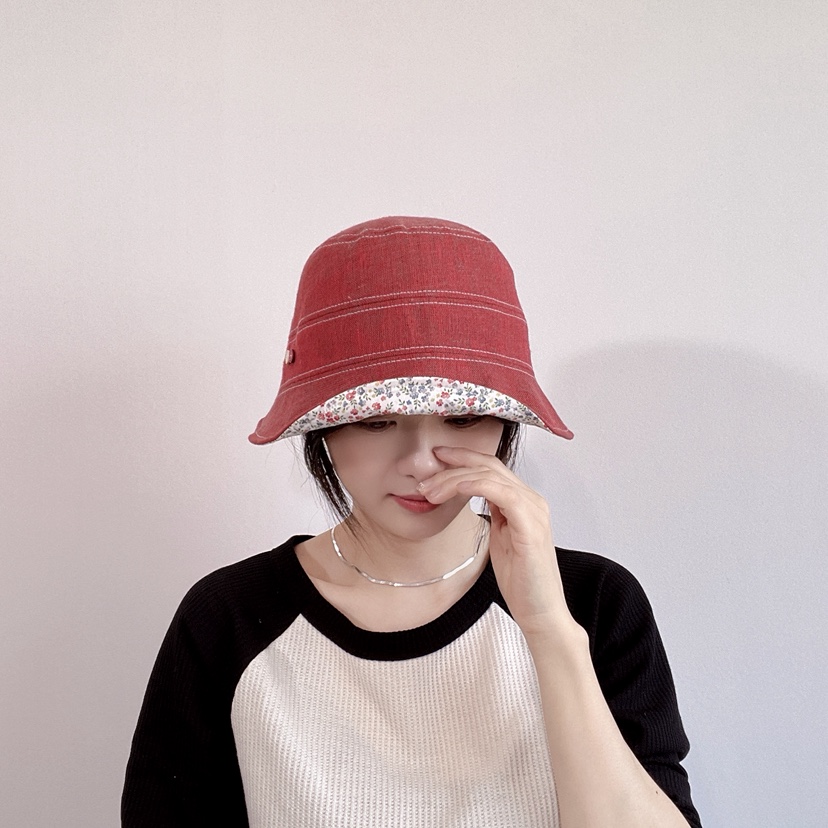 LOVELY HAT韓國代購女士新品熱賣26春夏時尚推薦休閑帽子LOVELY HAT帽子