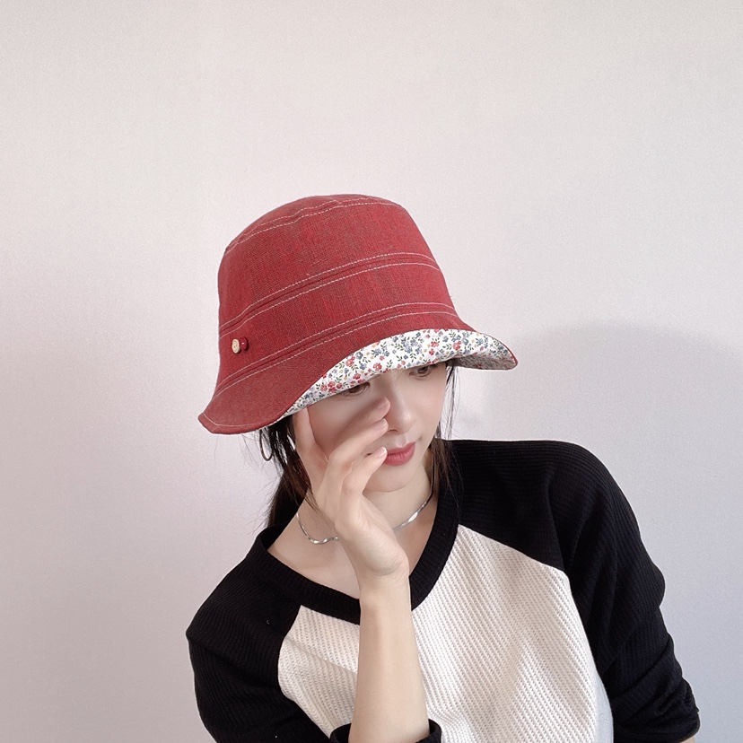 LOVELY HAT韓國代購女士新品熱賣26春夏時尚推薦休閑帽子LOVELY HAT帽子