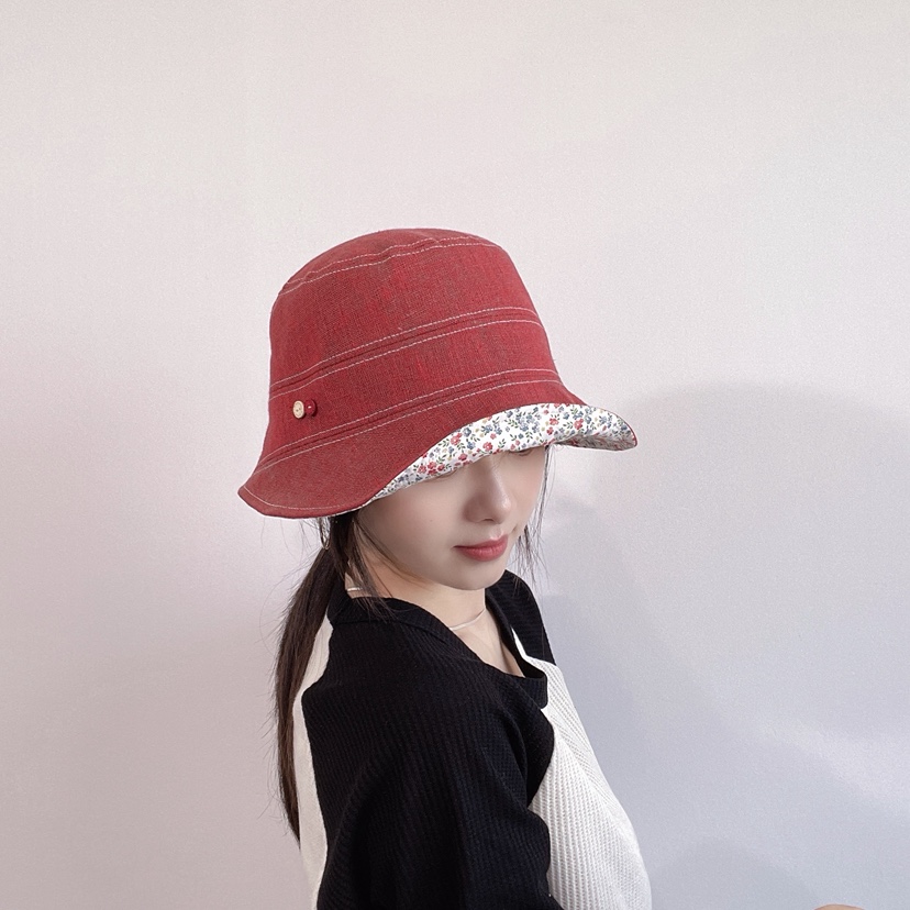 LOVELY HAT韓國代購女士新品熱賣26春夏時尚推薦休閑帽子LOVELY HAT帽子