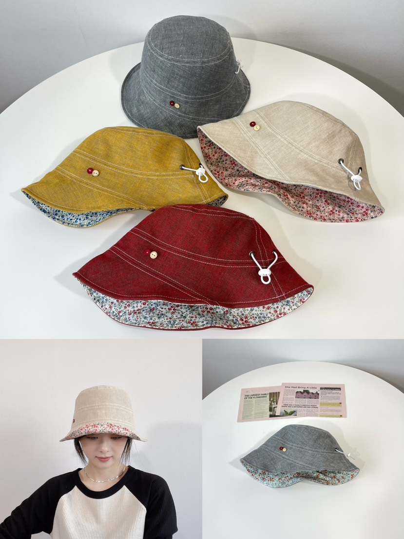 LOVELY HAT韓國代購女士新品熱賣26春夏時尚推薦休閑帽子LOVELY HAT帽子