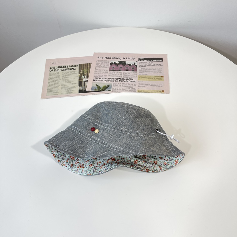 LOVELY HAT韓國代購女士新品熱賣26春夏時尚推薦休閑帽子LOVELY HAT帽子圖色3