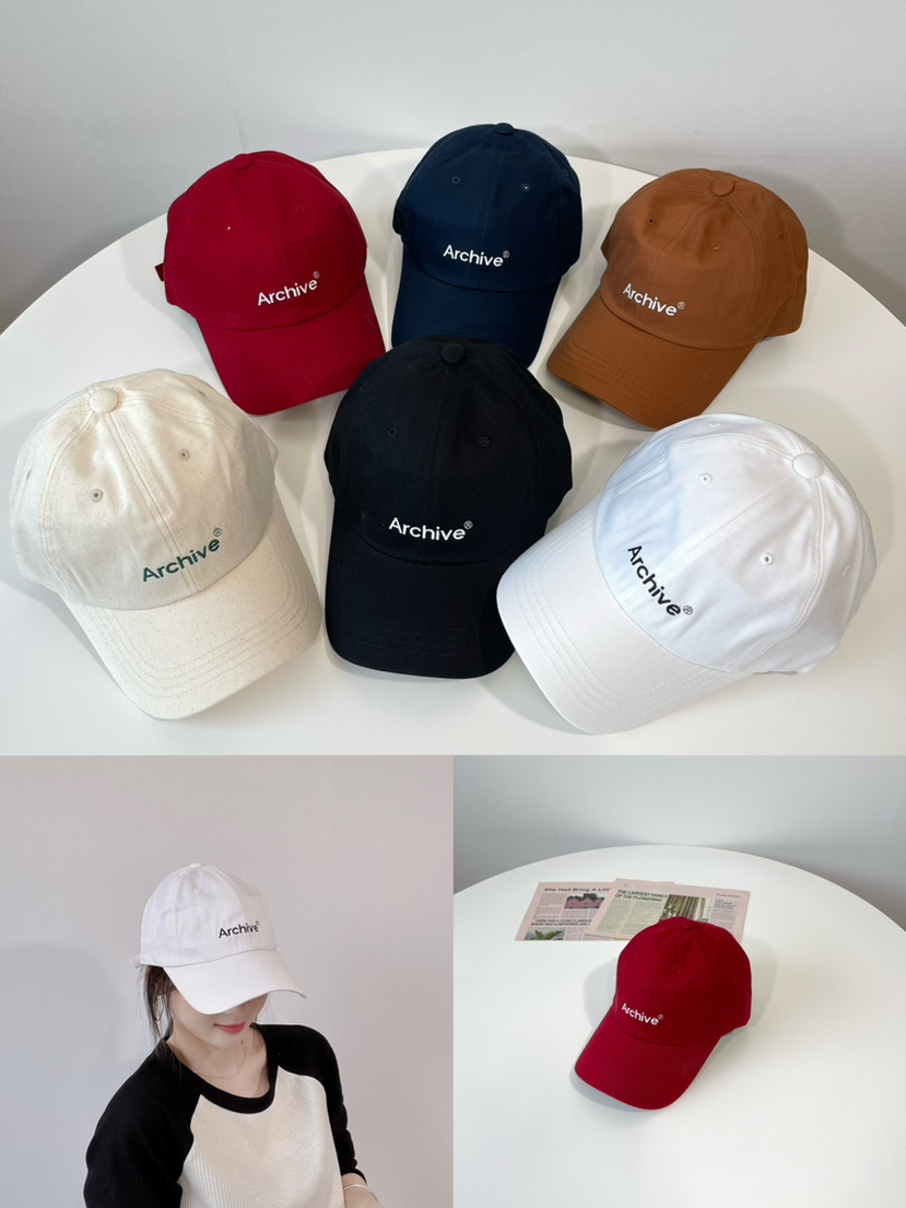 LOVELY HAT東大門代購女士新品26春夏推薦時尚熱賣真品帽子LOVELY HAT帽子