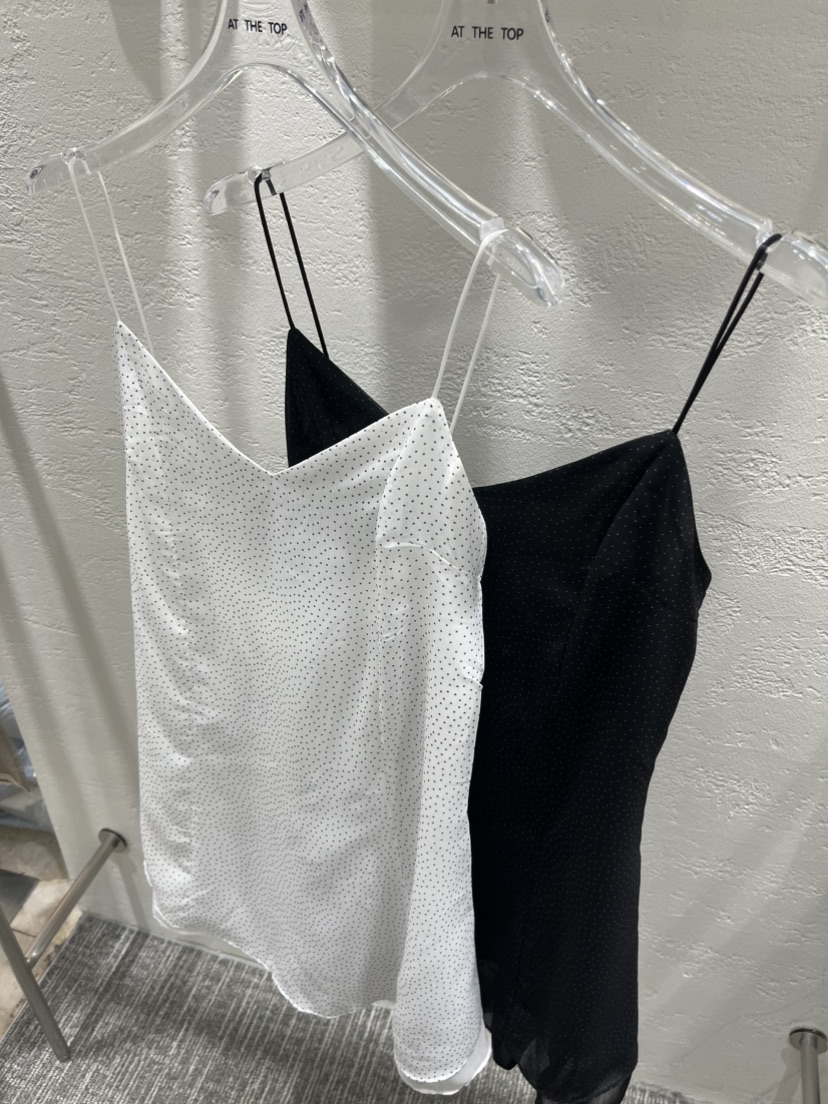 AT THE TOP東大門代購女士新款休閑真品熱賣26春夏連衣裙AT THE TOP連衣裙