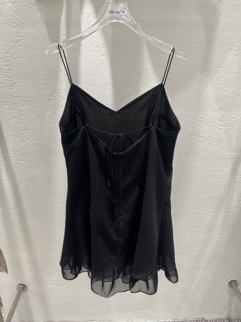 AT THE TOP東大門代購女士新款休閑真品熱賣26春夏連衣裙AT THE TOP連衣裙