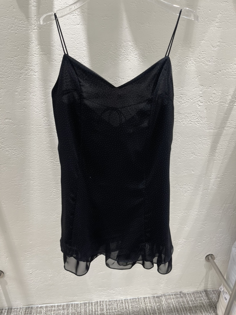 AT THE TOP東大門代購女士新款休閑真品熱賣26春夏連衣裙AT THE TOP連衣裙圖色1