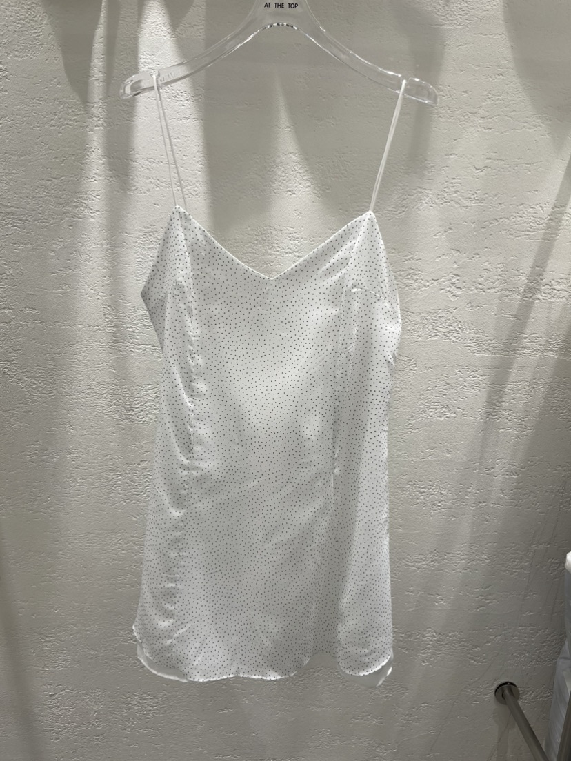 AT THE TOP東大門代購女士新款休閑真品熱賣26春夏連衣裙AT THE TOP連衣裙圖色2