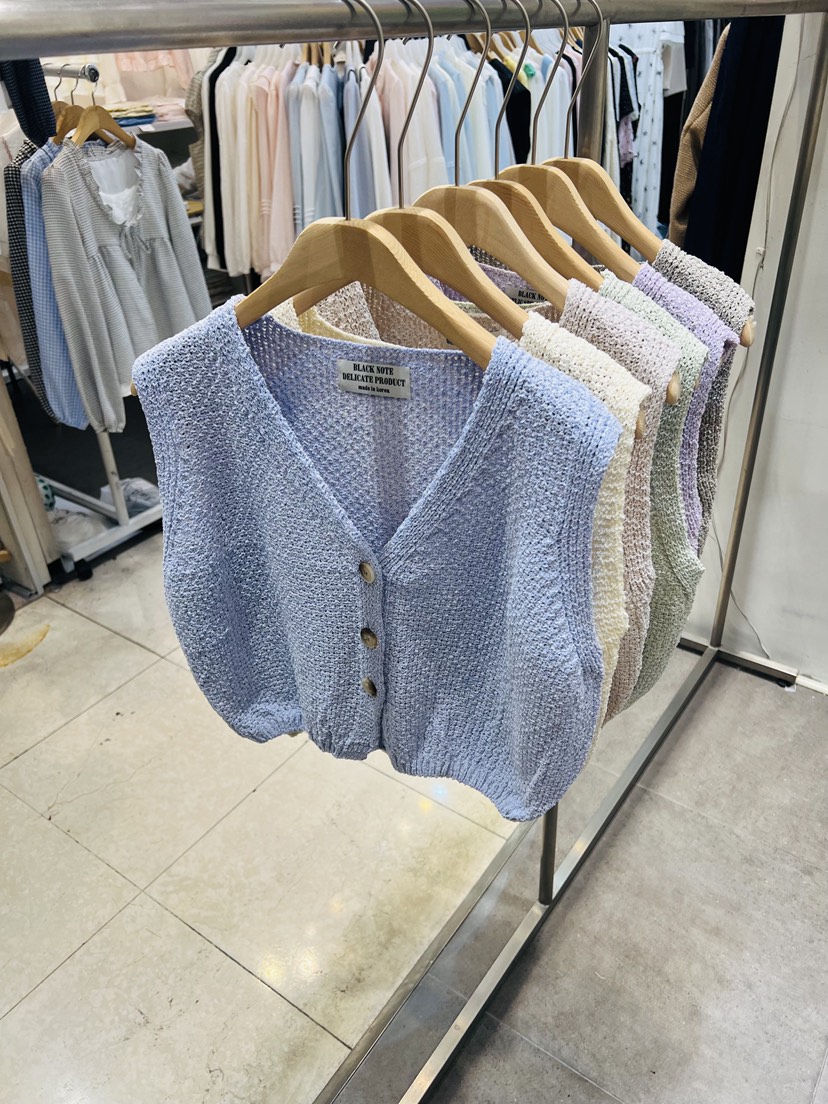 BLACK NOTE韓國代購女裝新品熱賣休閑人氣時尚真品針織衫BLACK NOTE針織衫