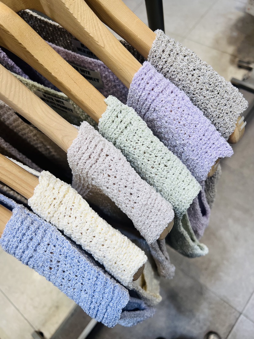 BLACK NOTE韓國代購女裝新品熱賣休閑人氣時尚真品針織衫BLACK NOTE針織衫