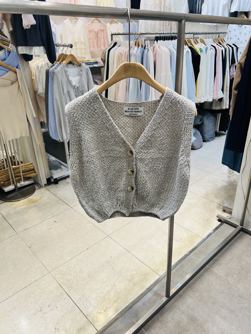 BLACK NOTE韓國代購女裝新品熱賣休閑人氣時尚真品針織衫BLACK NOTE針織衫圖色1