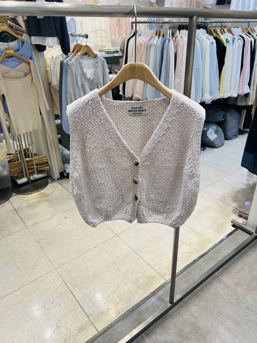 BLACK NOTE韓國代購女裝新品熱賣休閑人氣時尚真品針織衫BLACK NOTE針織衫圖色5