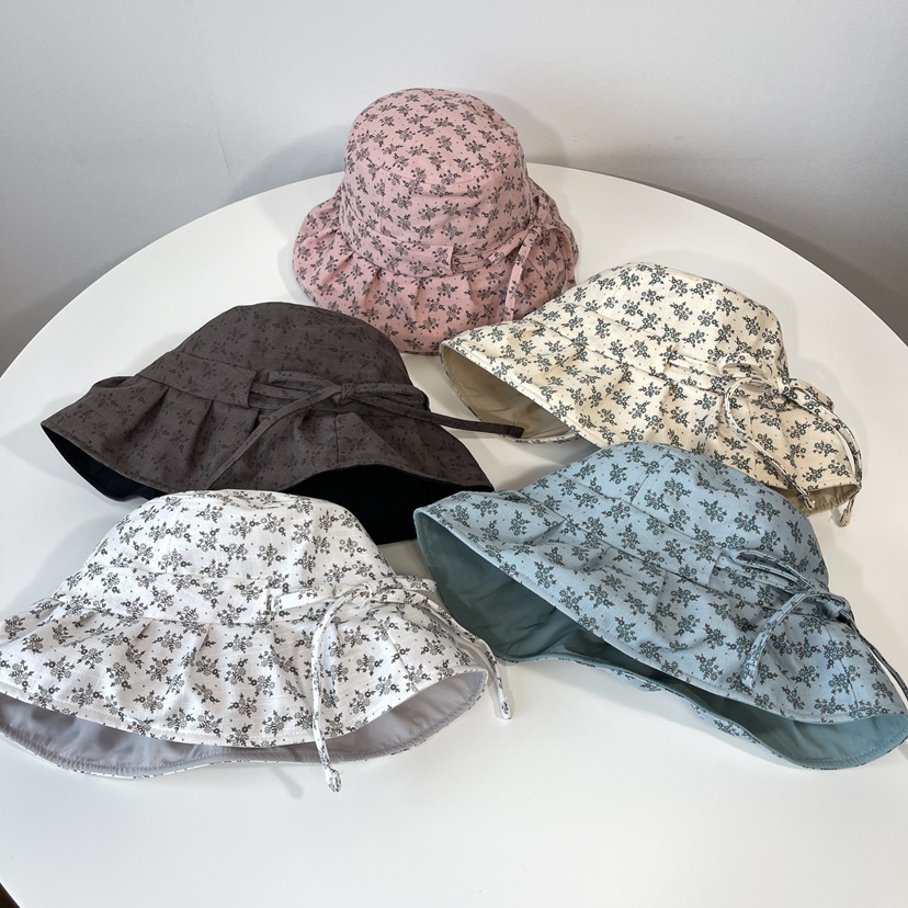 LOVELY HAT東大門直郵女裝新品26春夏真品人氣職業時尚帽子LOVELY HAT帽子