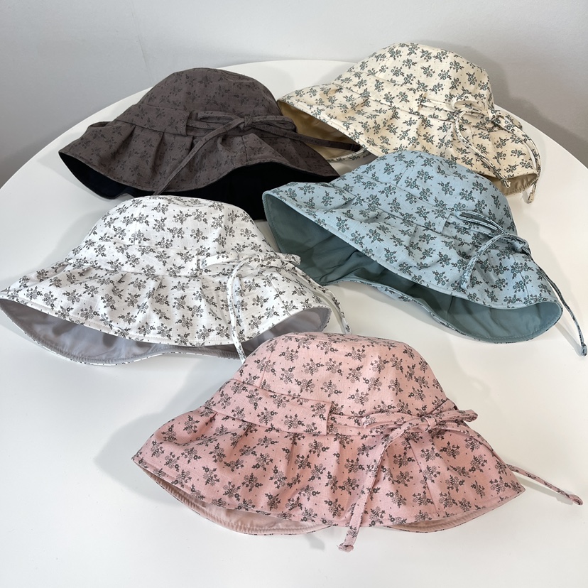 LOVELY HAT東大門直郵女裝新品26春夏真品人氣職業時尚帽子LOVELY HAT帽子