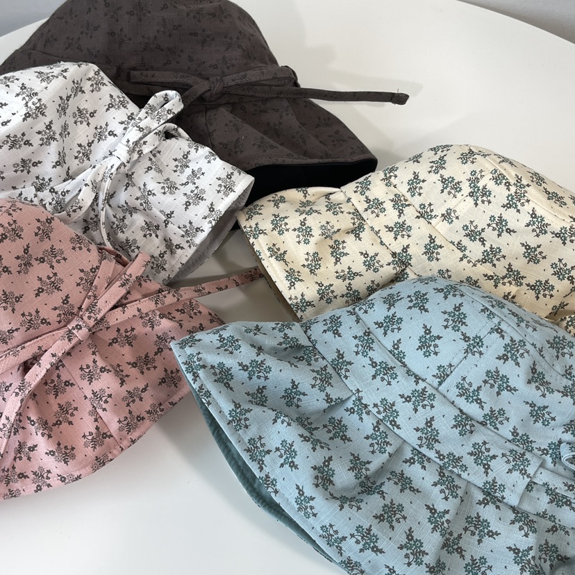 LOVELY HAT東大門直郵女裝新品26春夏真品人氣職業時尚帽子LOVELY HAT帽子