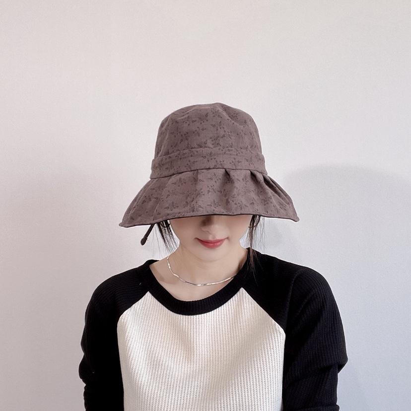 LOVELY HAT東大門直郵女裝新品26春夏真品人氣職業時尚帽子LOVELY HAT帽子