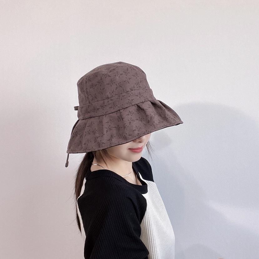 LOVELY HAT東大門直郵女裝新品26春夏真品人氣職業時尚帽子LOVELY HAT帽子