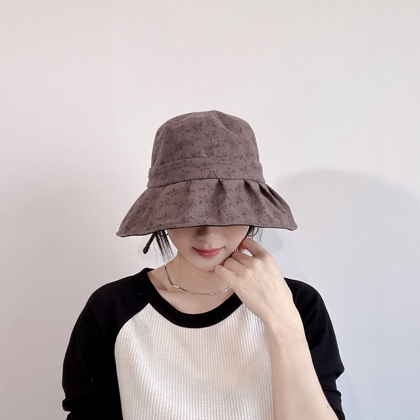 LOVELY HAT東大門直郵女裝新品26春夏真品人氣職業時尚帽子LOVELY HAT帽子