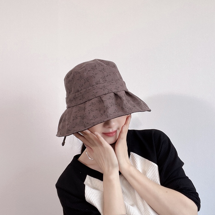 LOVELY HAT東大門直郵女裝新品26春夏真品人氣職業時尚帽子LOVELY HAT帽子