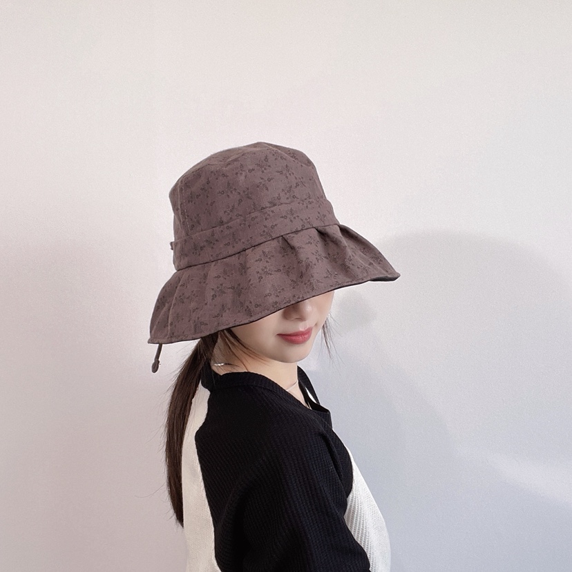 LOVELY HAT東大門直郵女裝新品26春夏真品人氣職業時尚帽子LOVELY HAT帽子