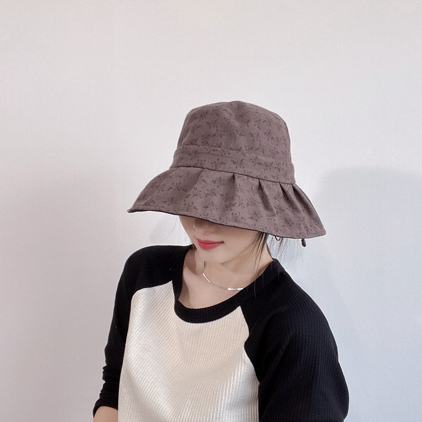 LOVELY HAT東大門直郵女裝新品26春夏真品人氣職業時尚帽子LOVELY HAT帽子