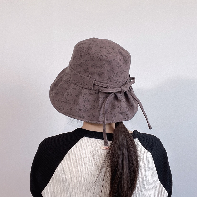 LOVELY HAT東大門直郵女裝新品26春夏真品人氣職業時尚帽子LOVELY HAT帽子