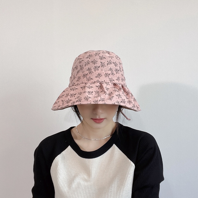 LOVELY HAT東大門直郵女裝新品26春夏真品人氣職業時尚帽子LOVELY HAT帽子