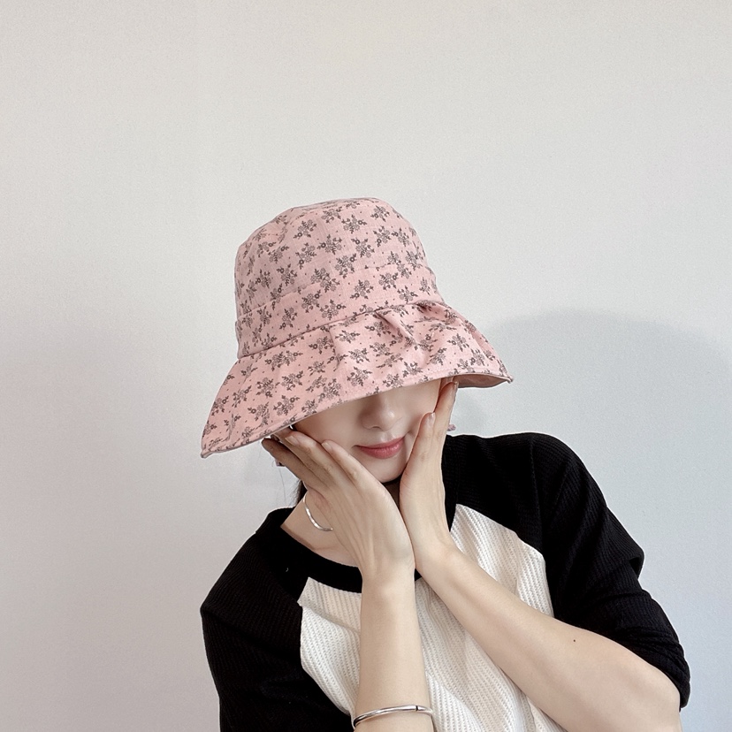 LOVELY HAT東大門直郵女裝新品26春夏真品人氣職業時尚帽子LOVELY HAT帽子