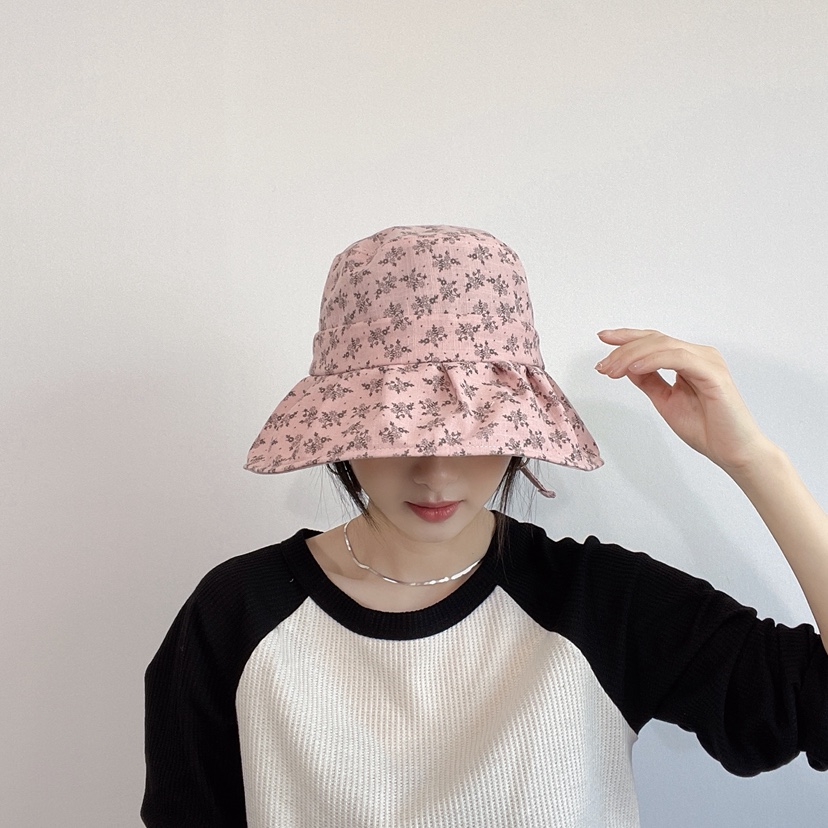 LOVELY HAT東大門直郵女裝新品26春夏真品人氣職業時尚帽子LOVELY HAT帽子