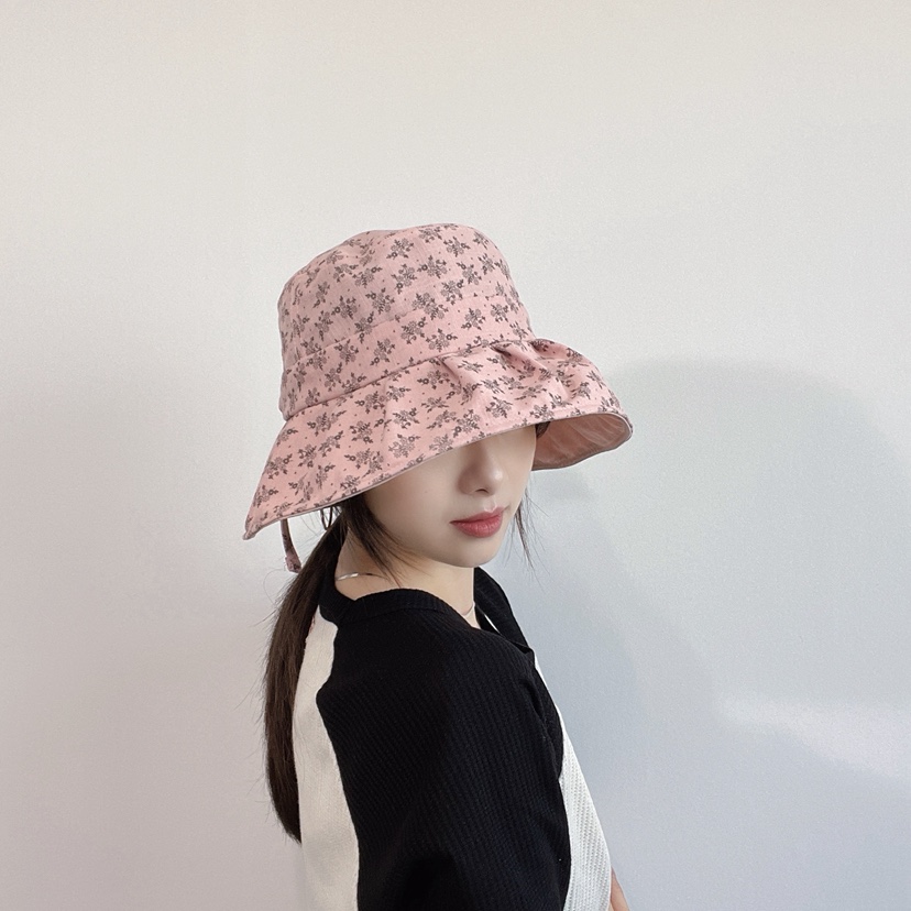 LOVELY HAT東大門直郵女裝新品26春夏真品人氣職業時尚帽子LOVELY HAT帽子