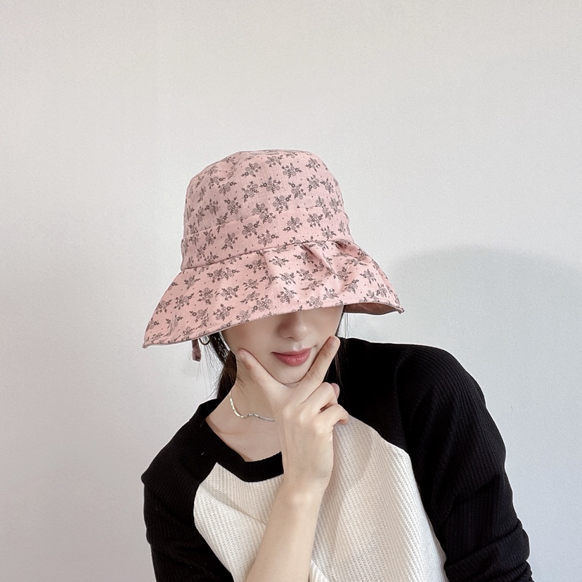 LOVELY HAT東大門直郵女裝新品26春夏真品人氣職業時尚帽子LOVELY HAT帽子