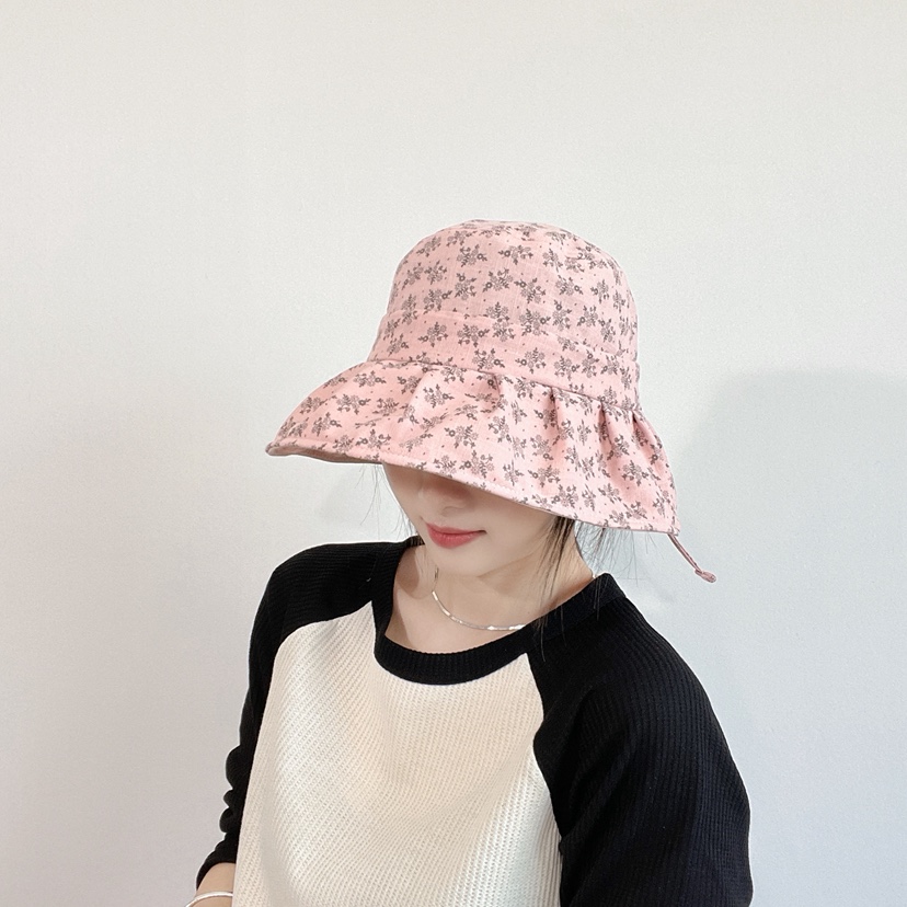 LOVELY HAT東大門直郵女裝新品26春夏真品人氣職業時尚帽子LOVELY HAT帽子