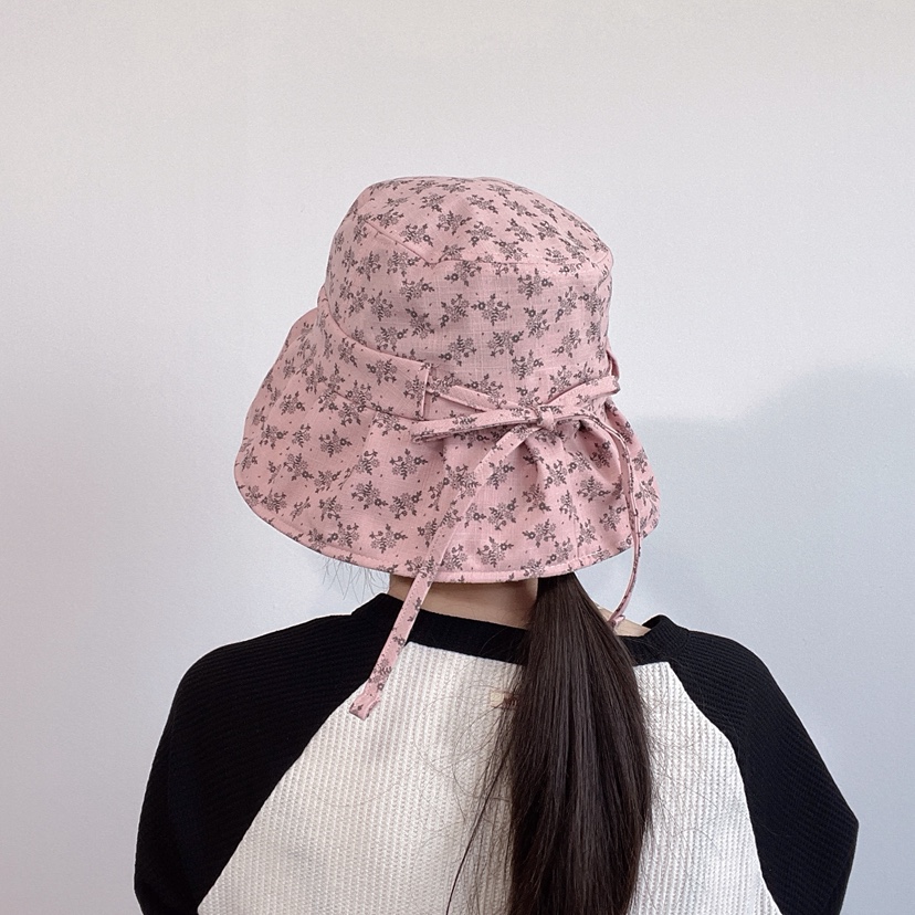 LOVELY HAT東大門直郵女裝新品26春夏真品人氣職業時尚帽子LOVELY HAT帽子