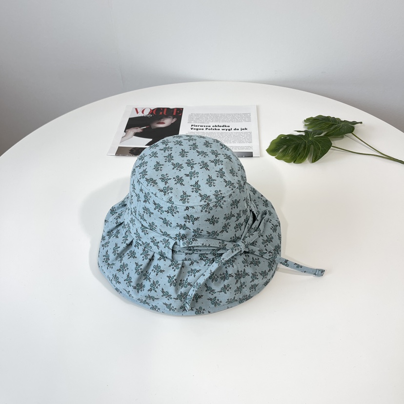 LOVELY HAT東大門直郵女裝新品26春夏真品人氣職業時尚帽子LOVELY HAT帽子圖色3