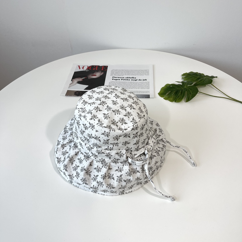 LOVELY HAT東大門直郵女裝新品26春夏真品人氣職業時尚帽子LOVELY HAT帽子圖色4