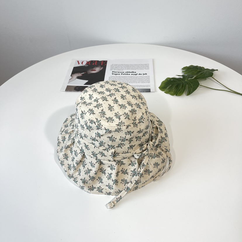 LOVELY HAT東大門直郵女裝新品26春夏真品人氣職業時尚帽子LOVELY HAT帽子圖色5