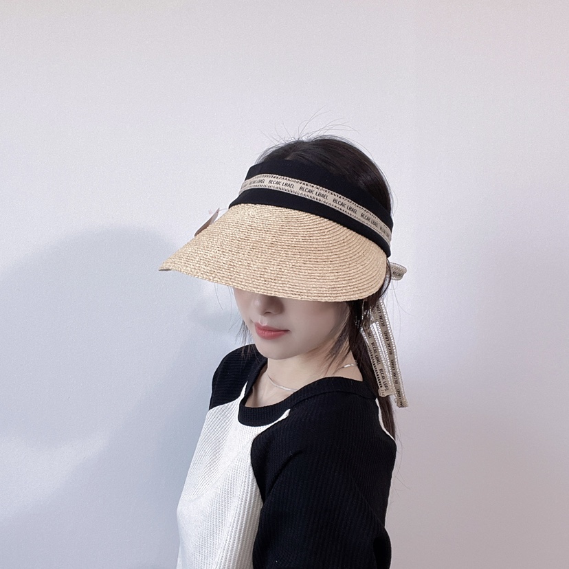 LOVELY HAT東大門直郵女裝新品真品推薦職業休閑時尚帽子LOVELY HAT帽子圖色1