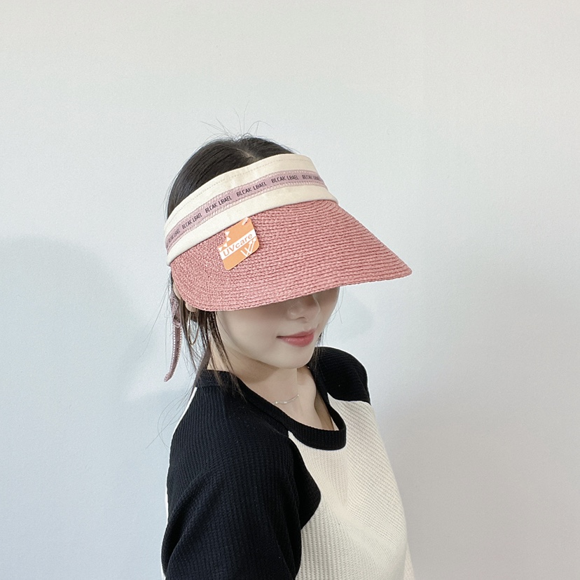 LOVELY HAT東大門直郵女裝新品真品推薦職業休閑時尚帽子LOVELY HAT帽子圖色2