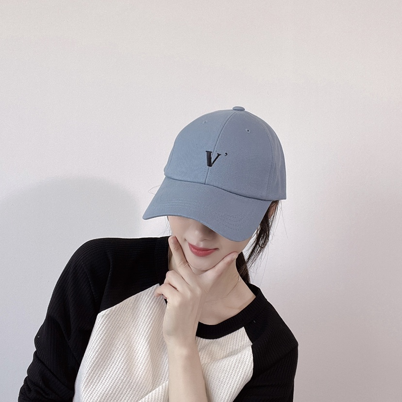 LOVELY HAT韓國直郵女士新品26春夏時尚真品推薦熱賣帽子LOVELY HAT帽子