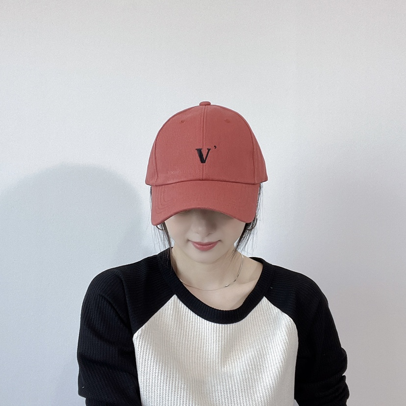 LOVELY HAT韓國直郵女士新品26春夏時尚真品推薦熱賣帽子LOVELY HAT帽子