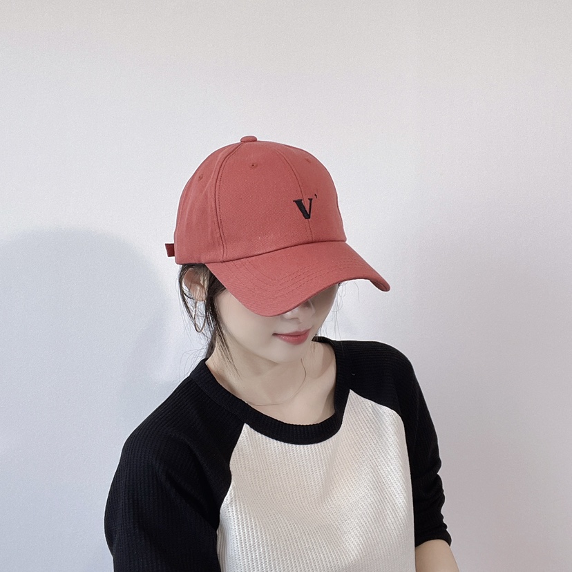 LOVELY HAT韓國直郵女士新品26春夏時尚真品推薦熱賣帽子LOVELY HAT帽子