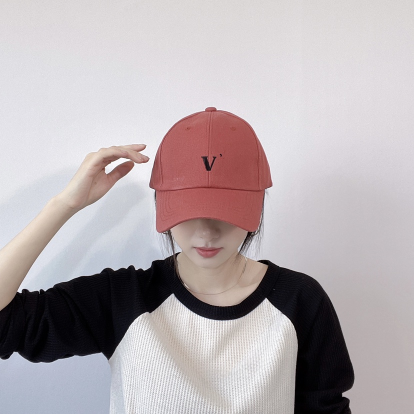 LOVELY HAT韓國直郵女士新品26春夏時尚真品推薦熱賣帽子LOVELY HAT帽子