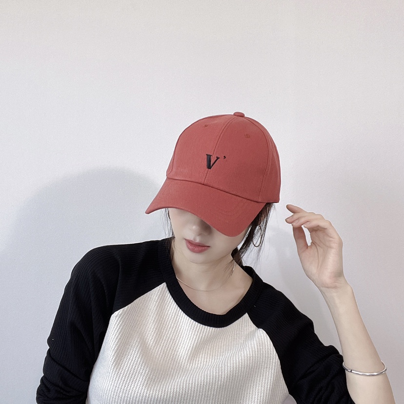 LOVELY HAT韓國直郵女士新品26春夏時尚真品推薦熱賣帽子LOVELY HAT帽子